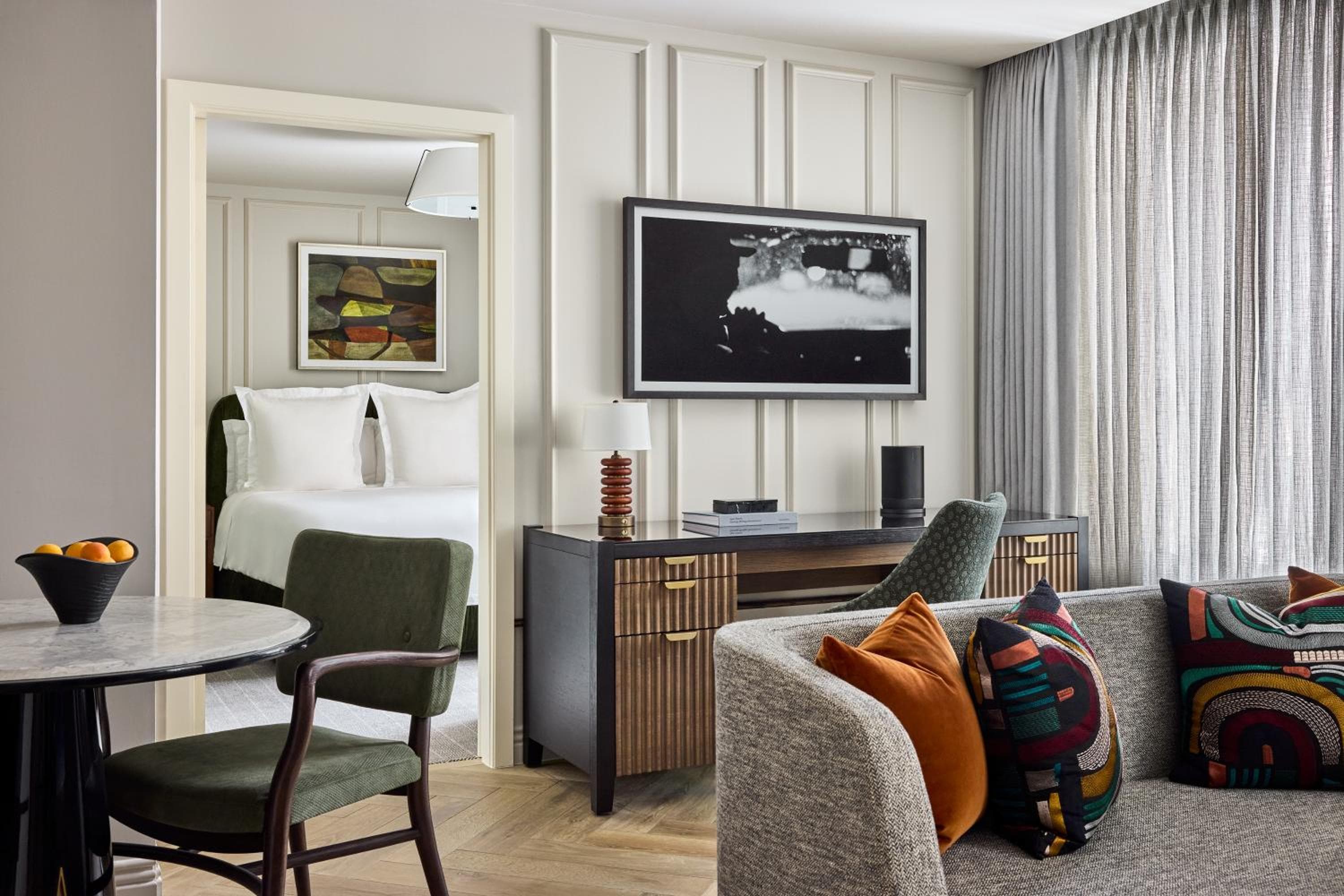 Junior Suite
