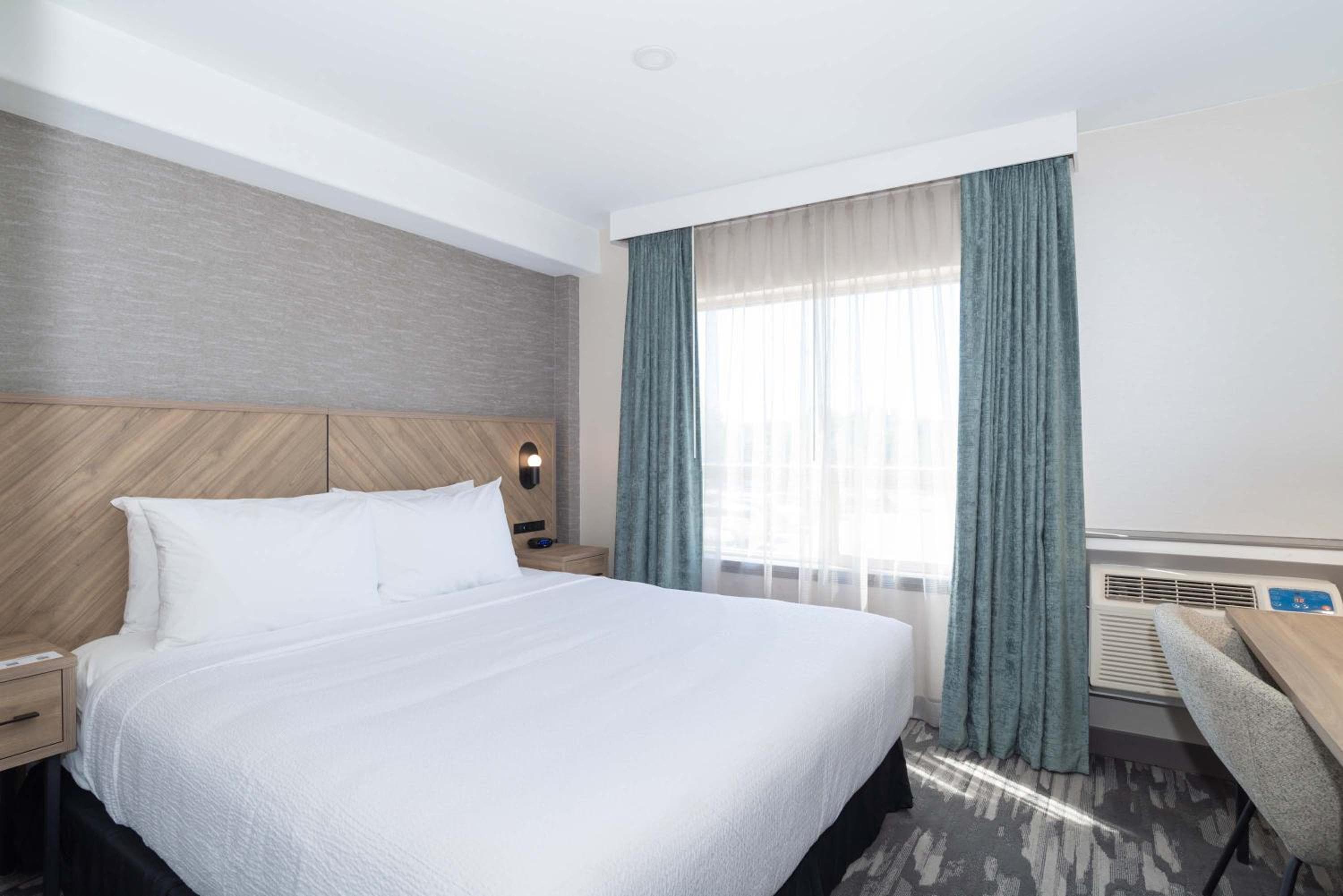 Standard Suite, 1 King Bed, Sofa Bed, Kitchenette
