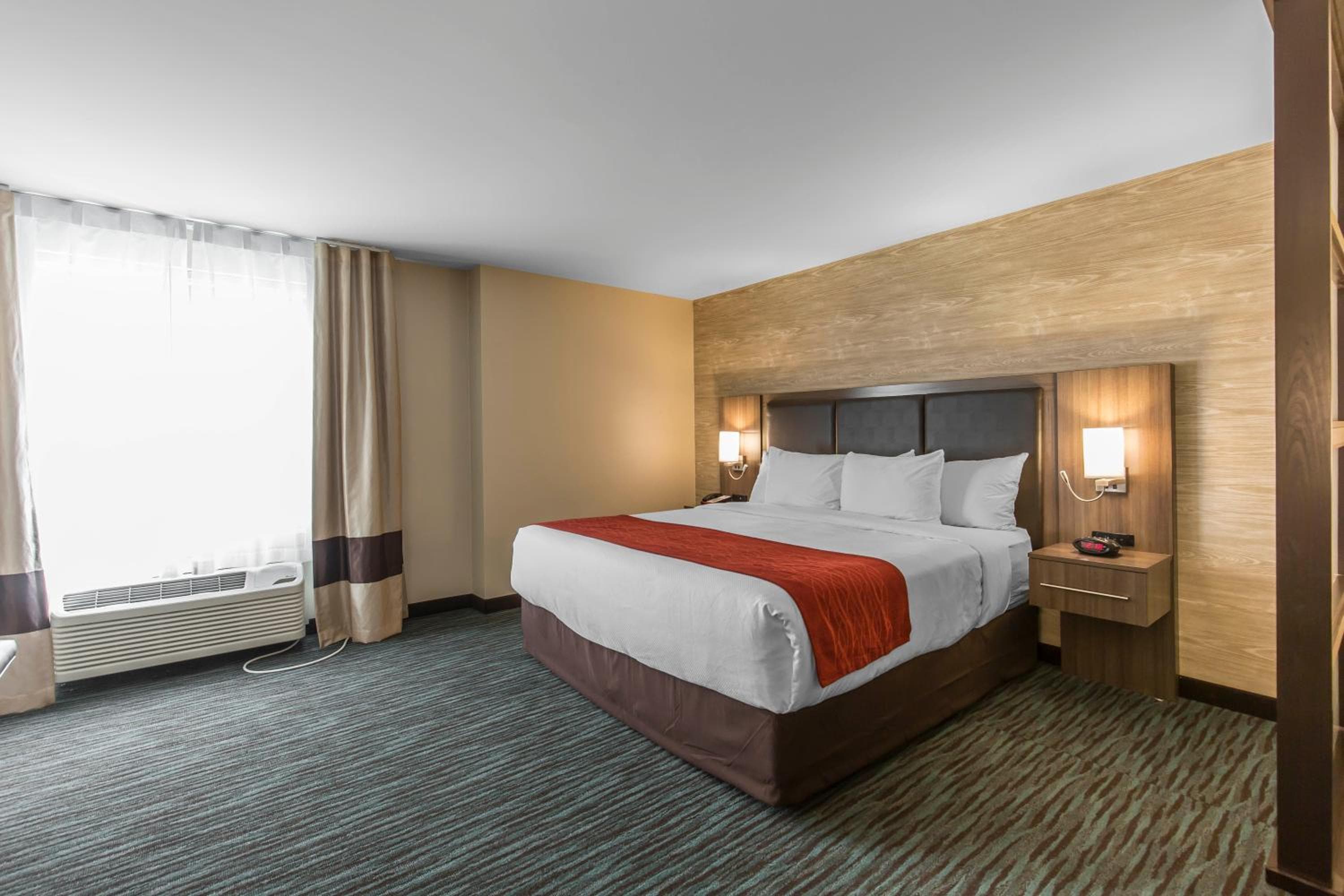 King Room