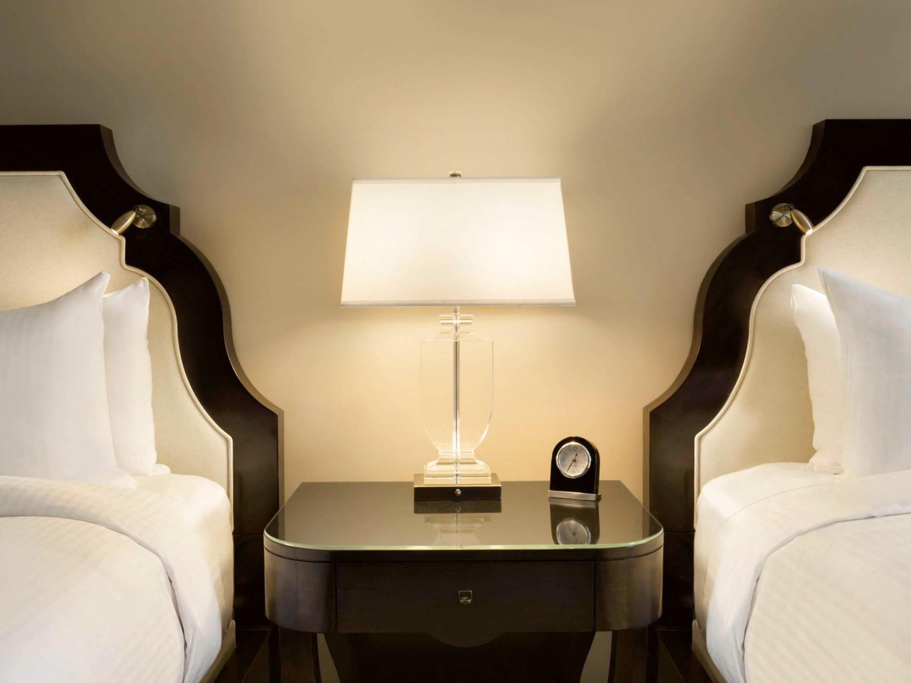 One-Bedroom Suite with Two Queen Beds