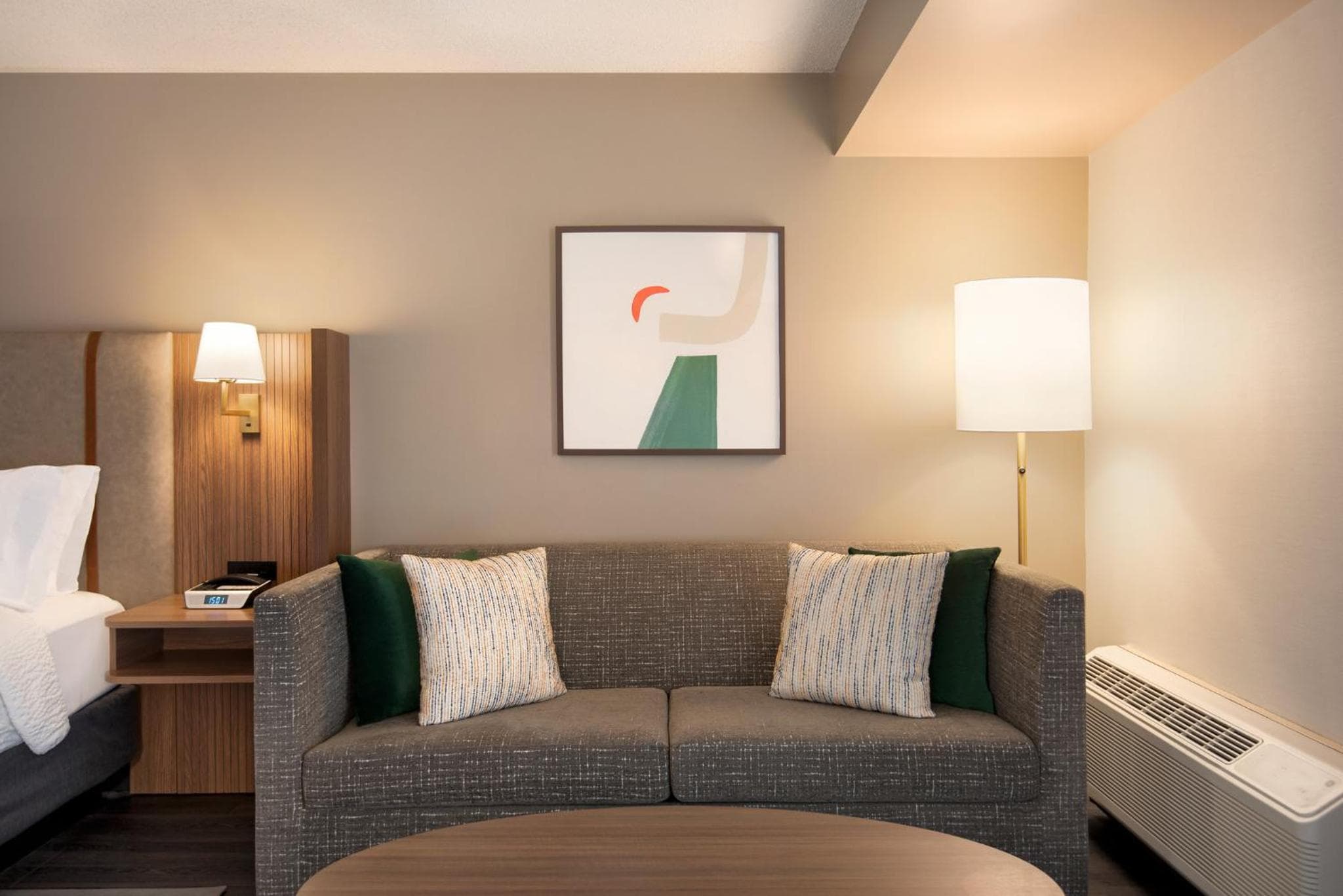 Premium Room