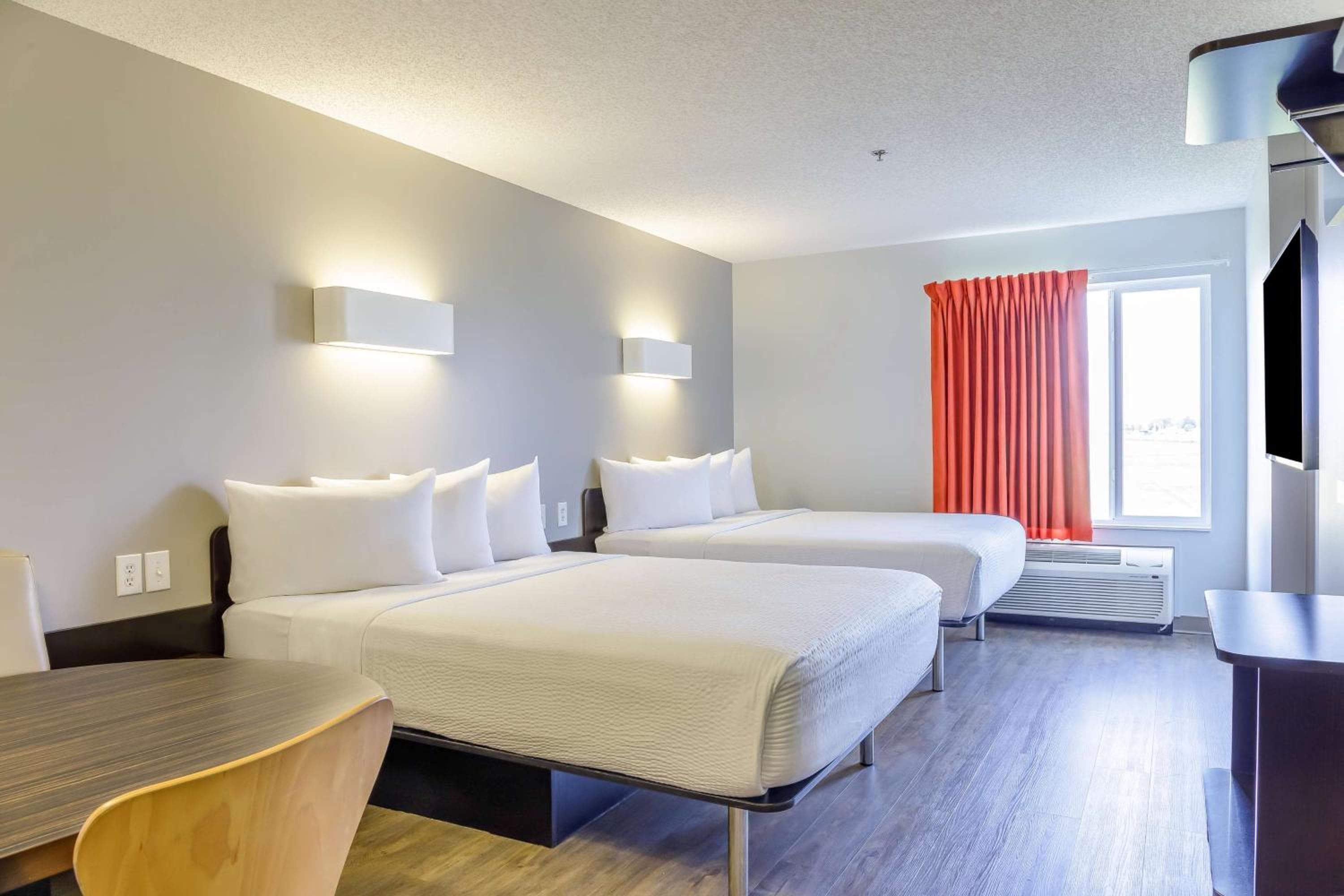 Queen Room with Two Queen Beds