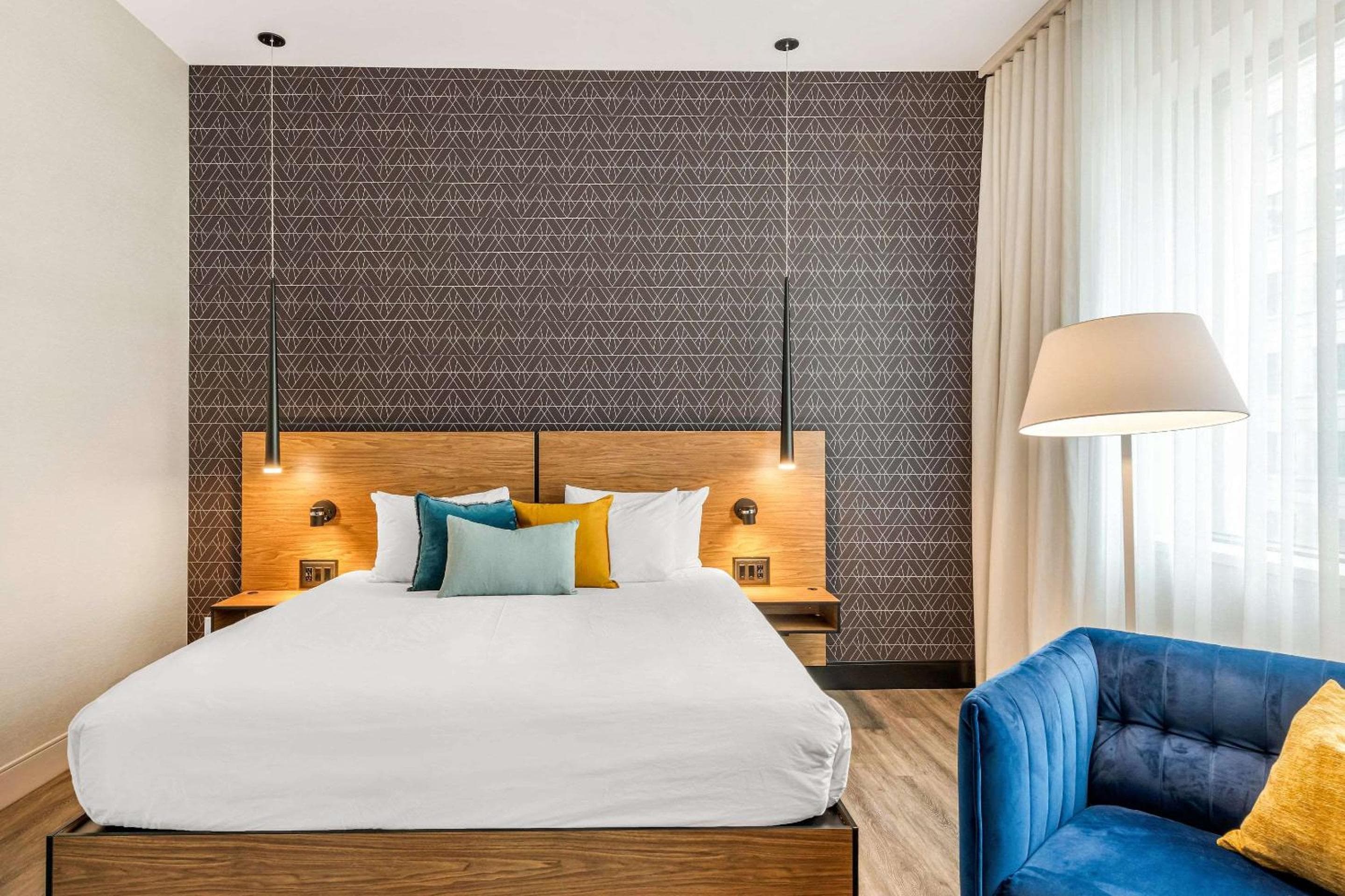 Superior Queen Room