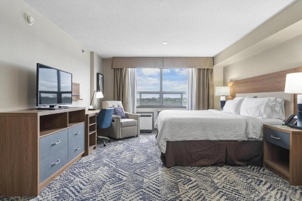 King Suite