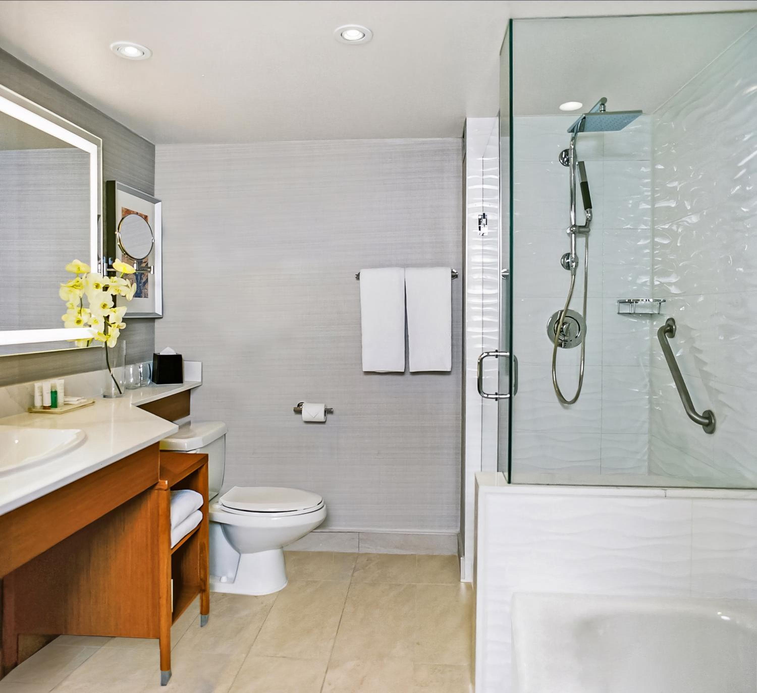 Premium King Room