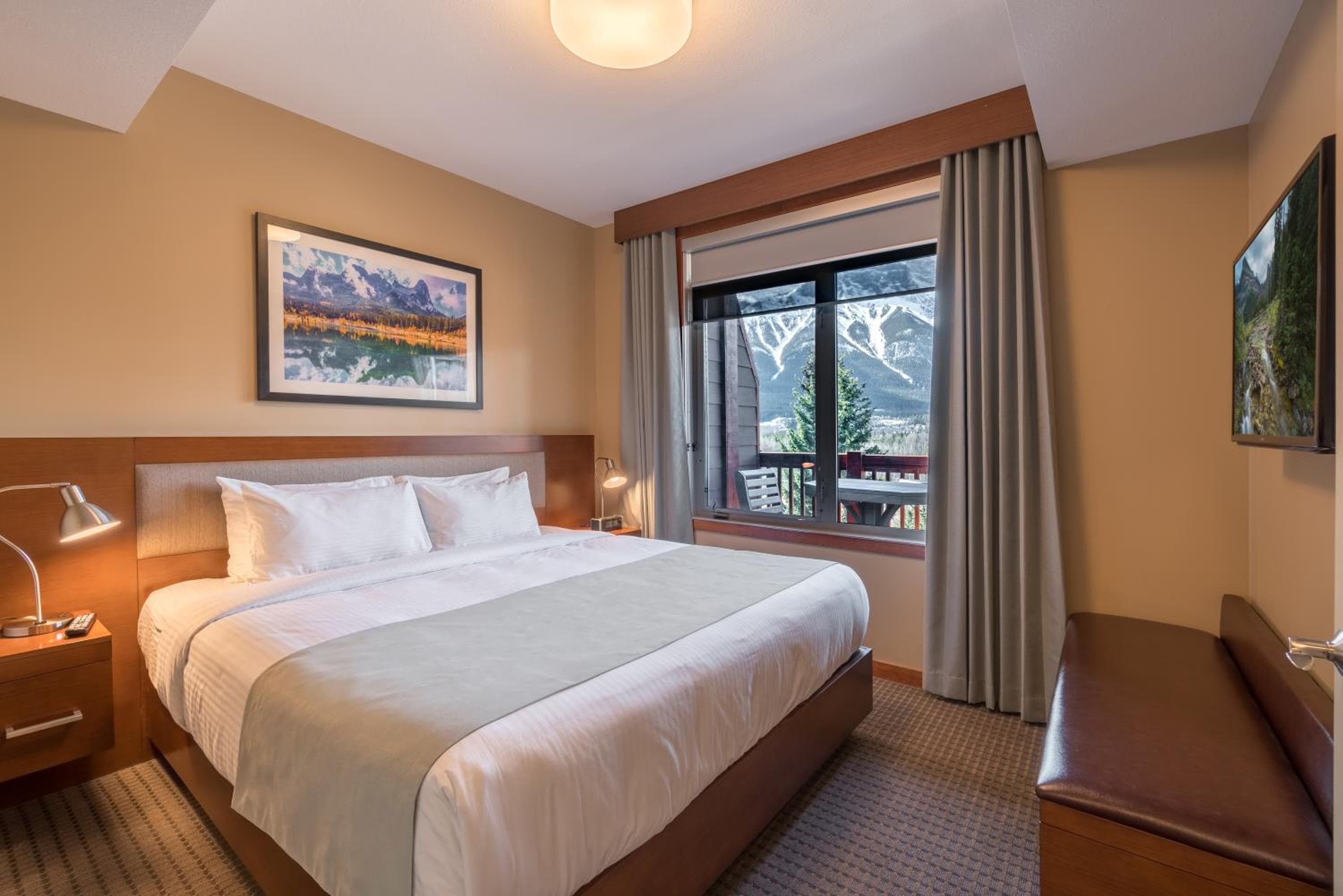 One-Bedroom Suite