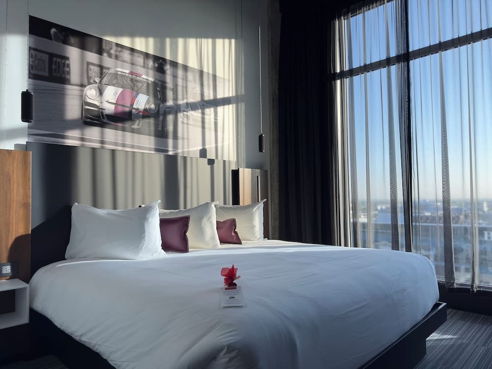 Superior Suite, King