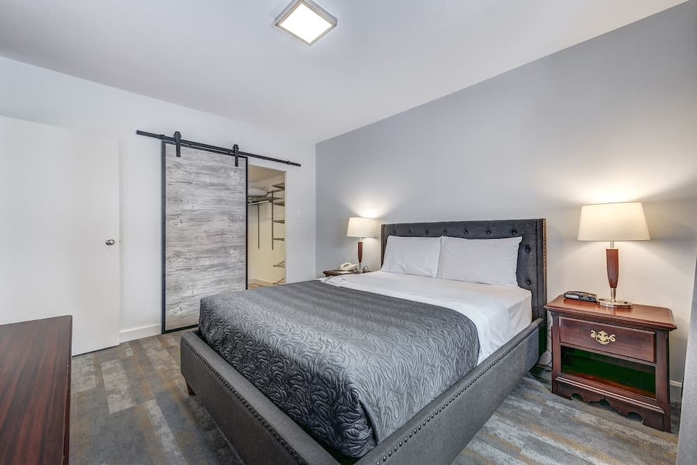 Superior Suite, Kitchen