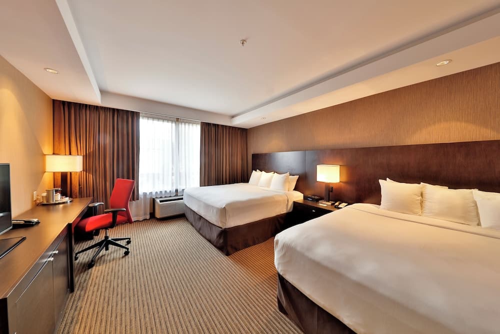 Premium Room, Multiple Beds