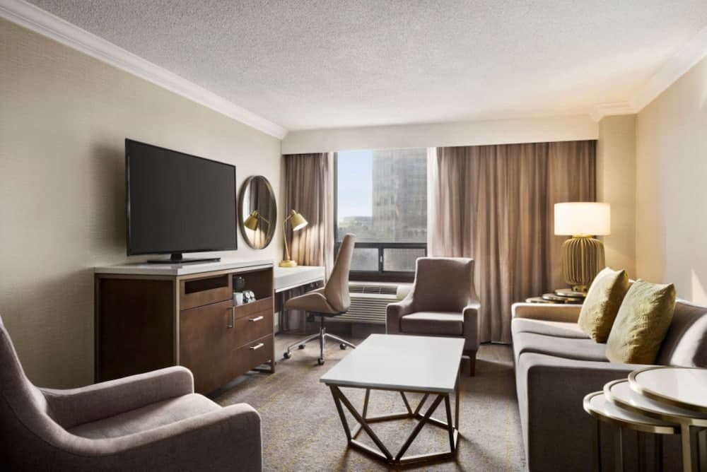 Suite, 1 Bedroom
