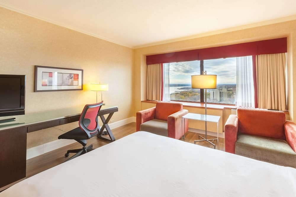 Deluxe Room, 2 Queen Beds