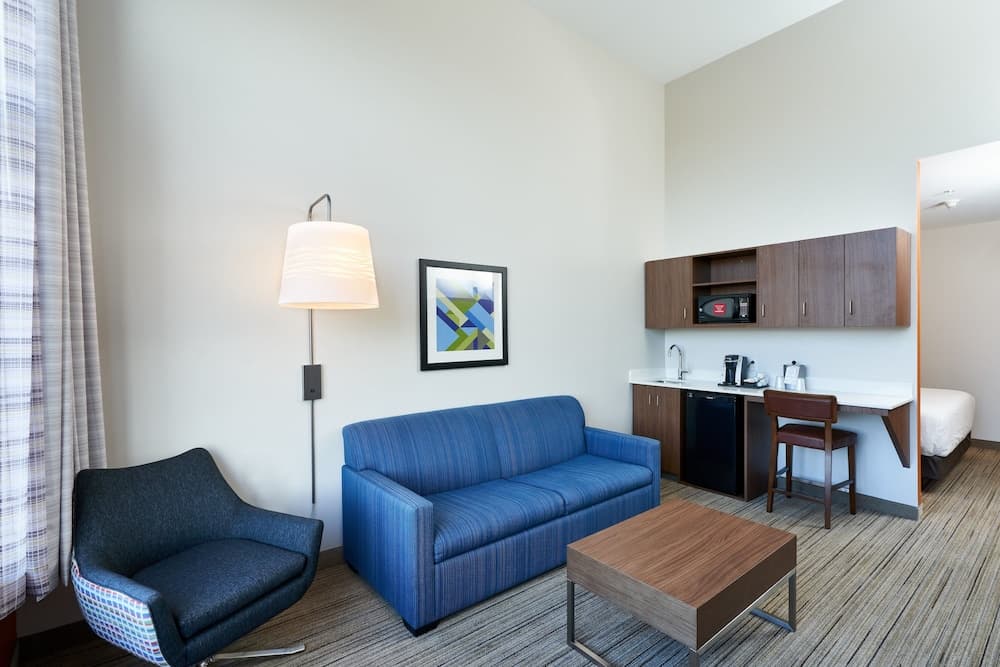 Suite, 1 Bedroom