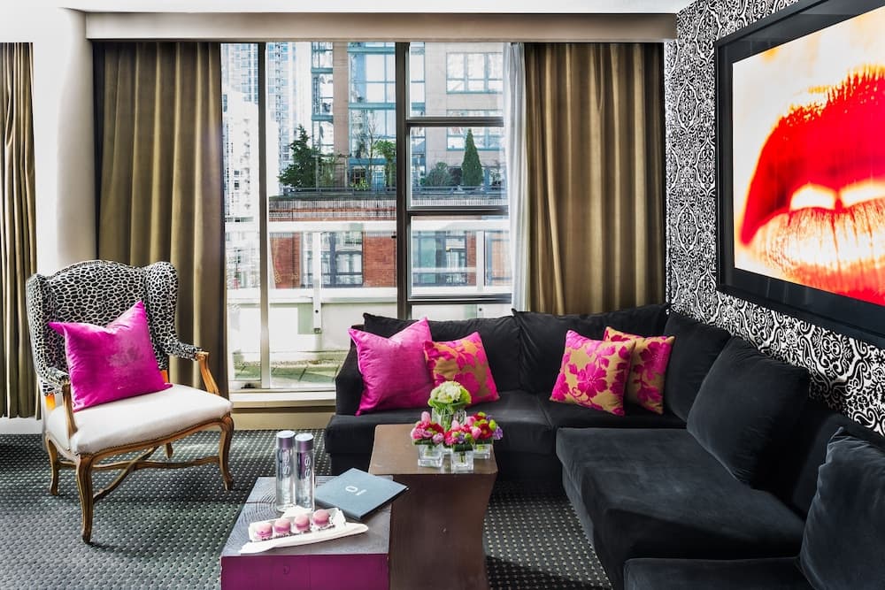 Signature Suite (OPUS)