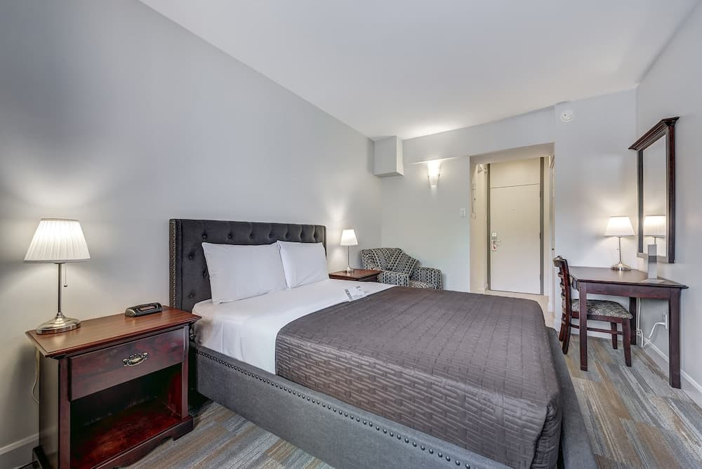 Room Run of House
