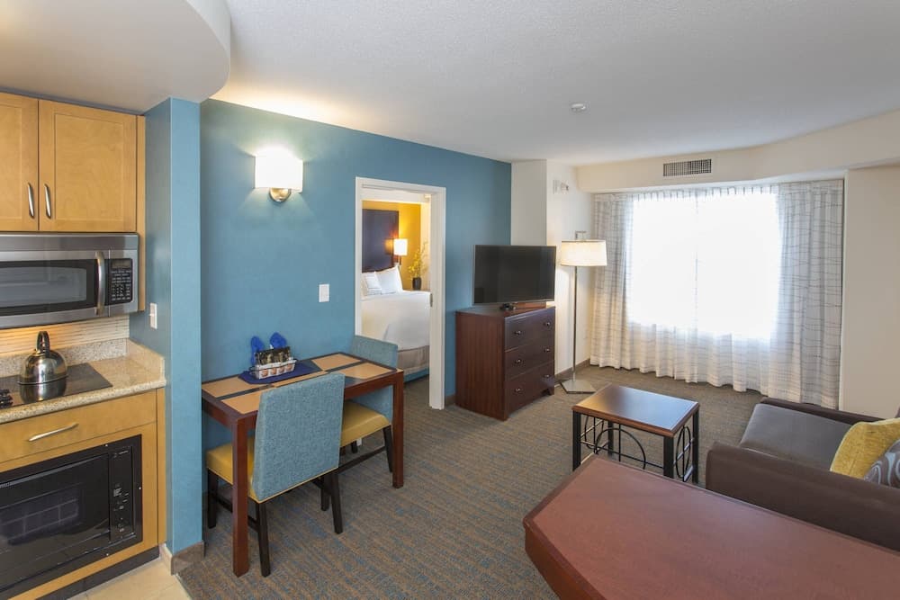 Suite, 1 Bedroom