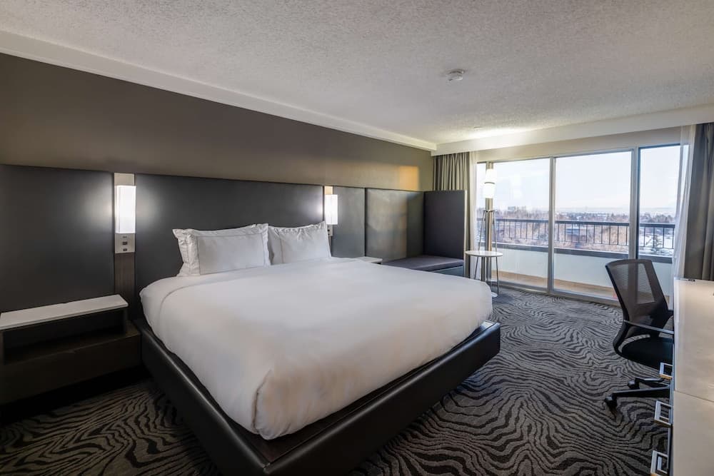 Room, 1 King Bed