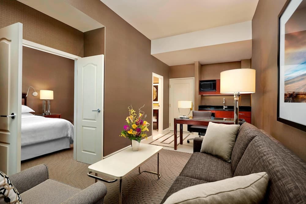 Suite, 1 Bedroom