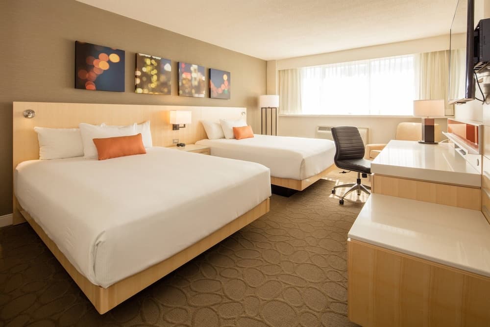 Room, 2 Queen Beds