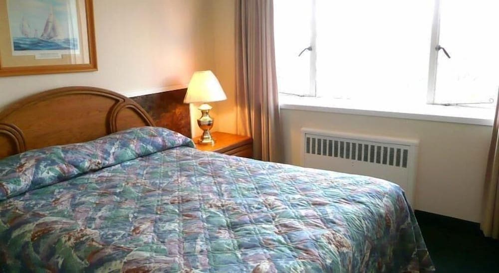 Suite, 1 Bedroom