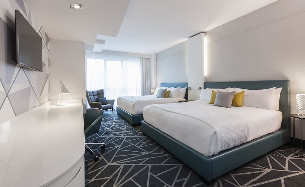 Loft Suite 2 Kings