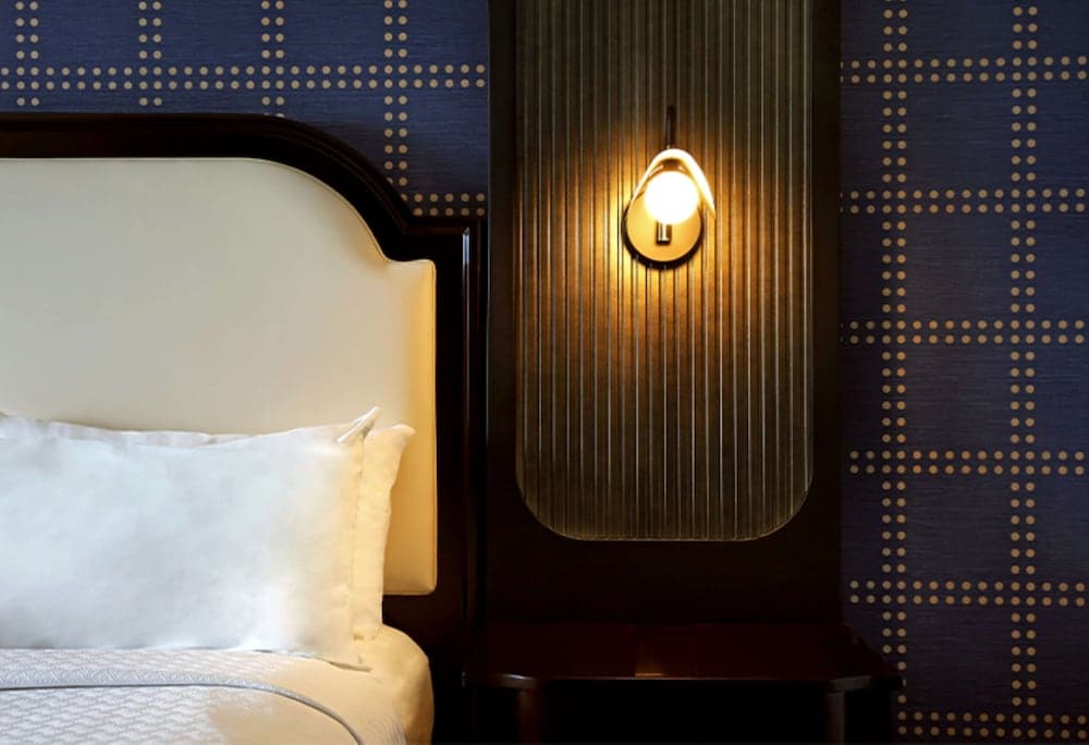 Room, 1 Queen Bed