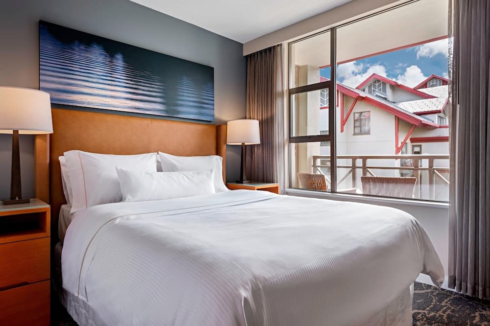 Suite, 1 Bedroom