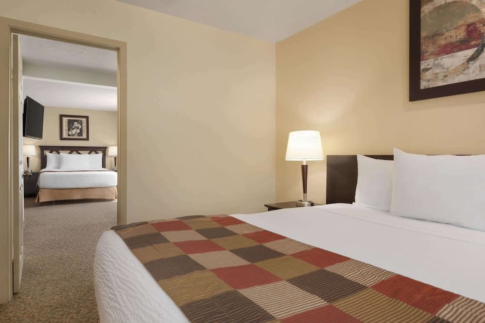 Room, 1 King Bed