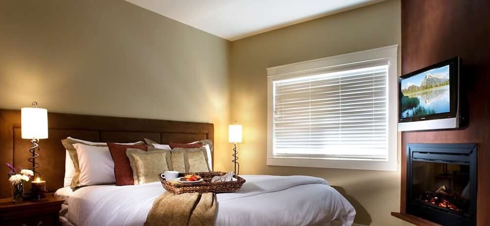 Standard Suite, 2 Bedrooms, 2 Bathrooms