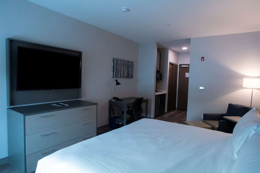 Standard Room, 1 King Bed, Accessible, Non Smoking
