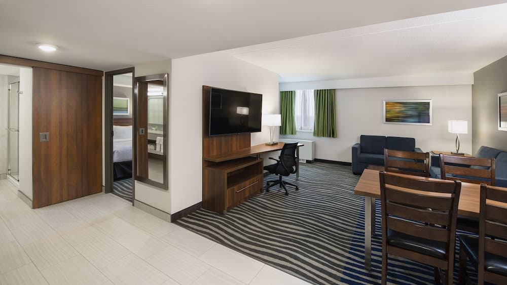 Suite, 1 Bedroom