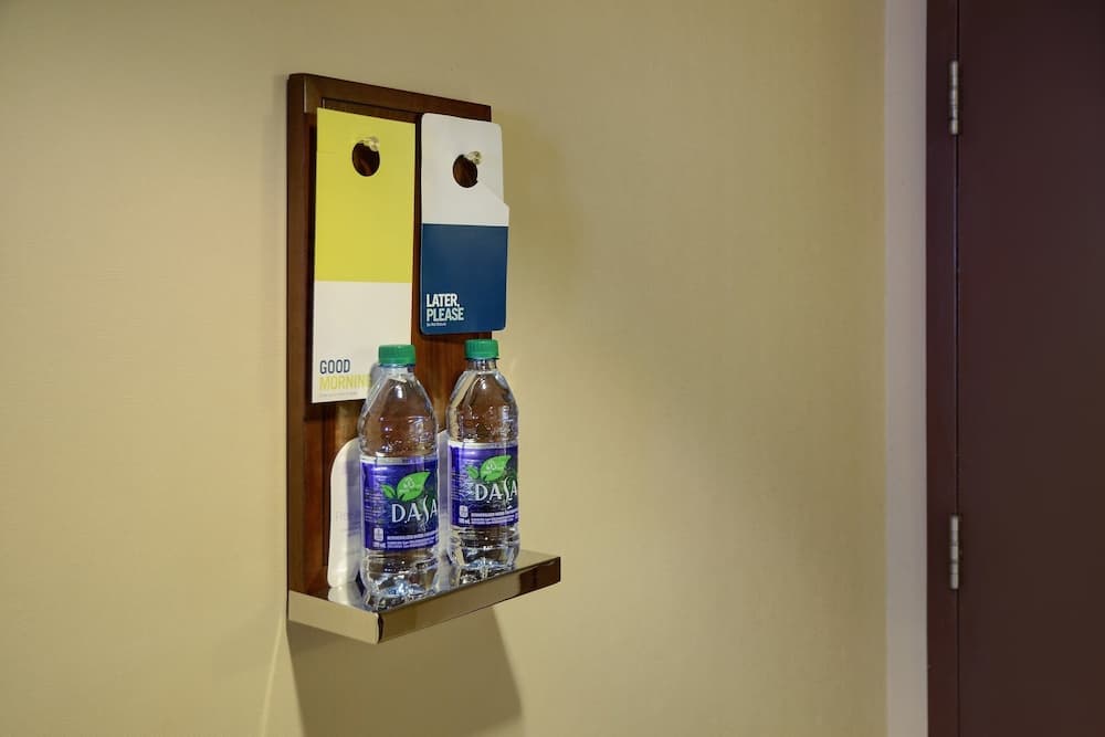 Deluxe Suite, 1 Bedroom