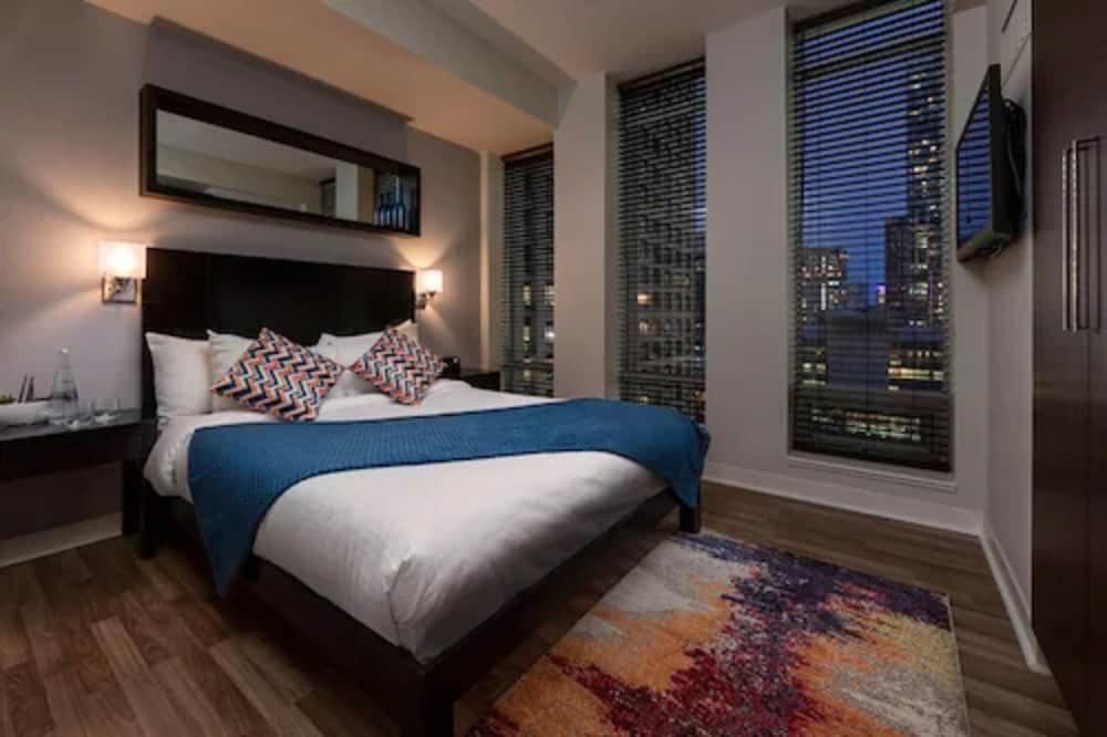 Suite, 1 Bedroom
