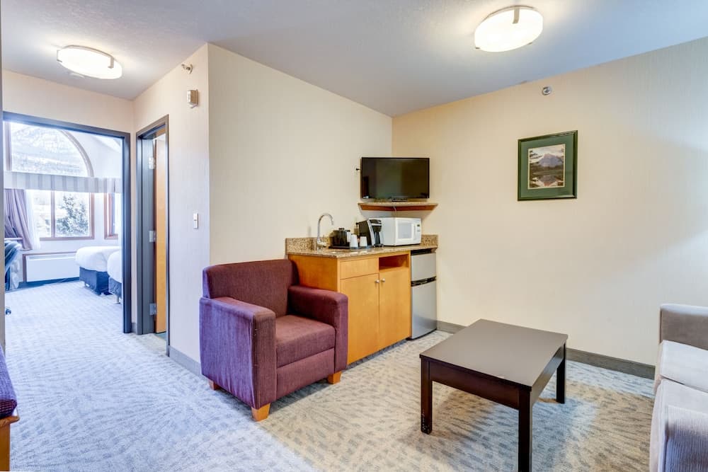 Standard Suite