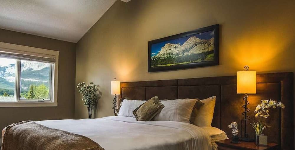 One Bedroom Suite