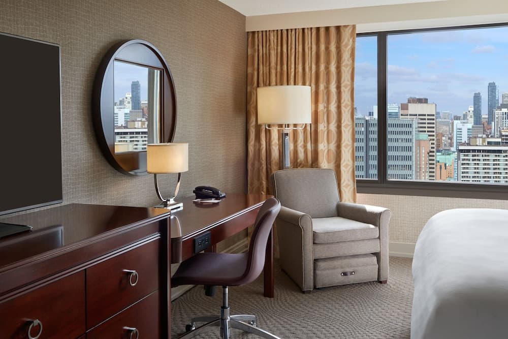 Club Suite, 1 Bedroom