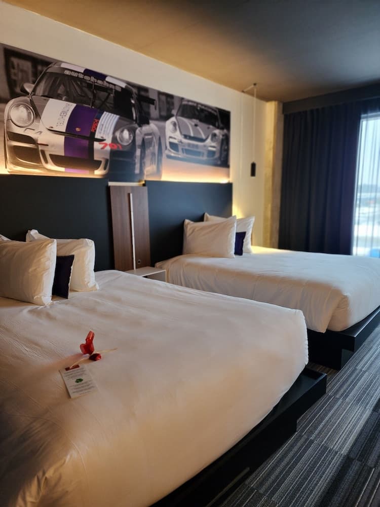 Superior Room, 2 Queen Beds