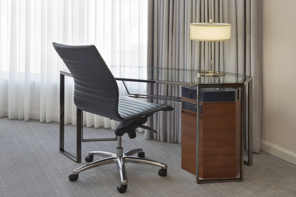 Premium Room, 2 Queen Beds (High Floor)