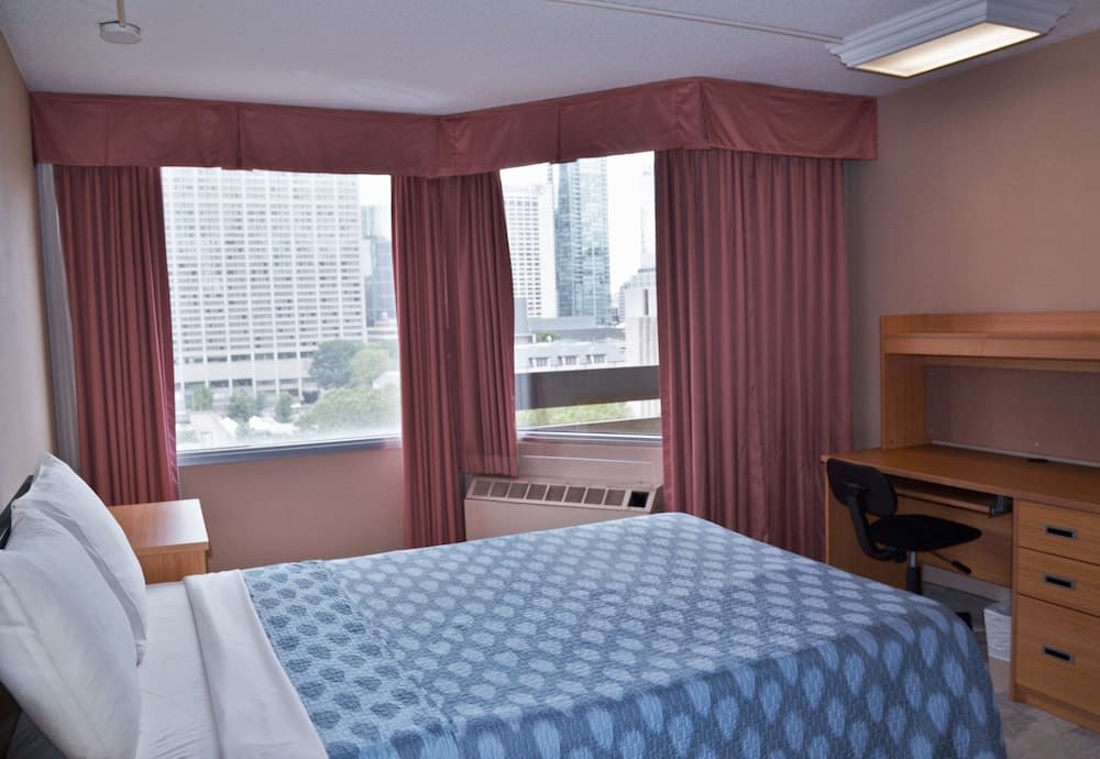 Standard Room, 1 Double Bed