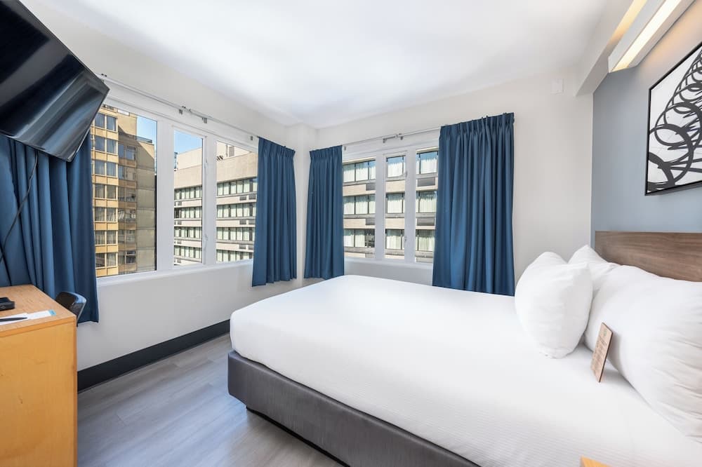 Room, 1 Double Bed, Private Bathroom