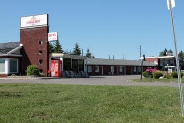 Kingsway Inn