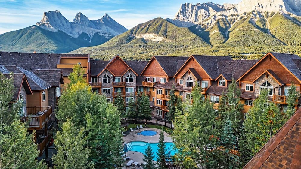 Stoneridge Mountain Resort