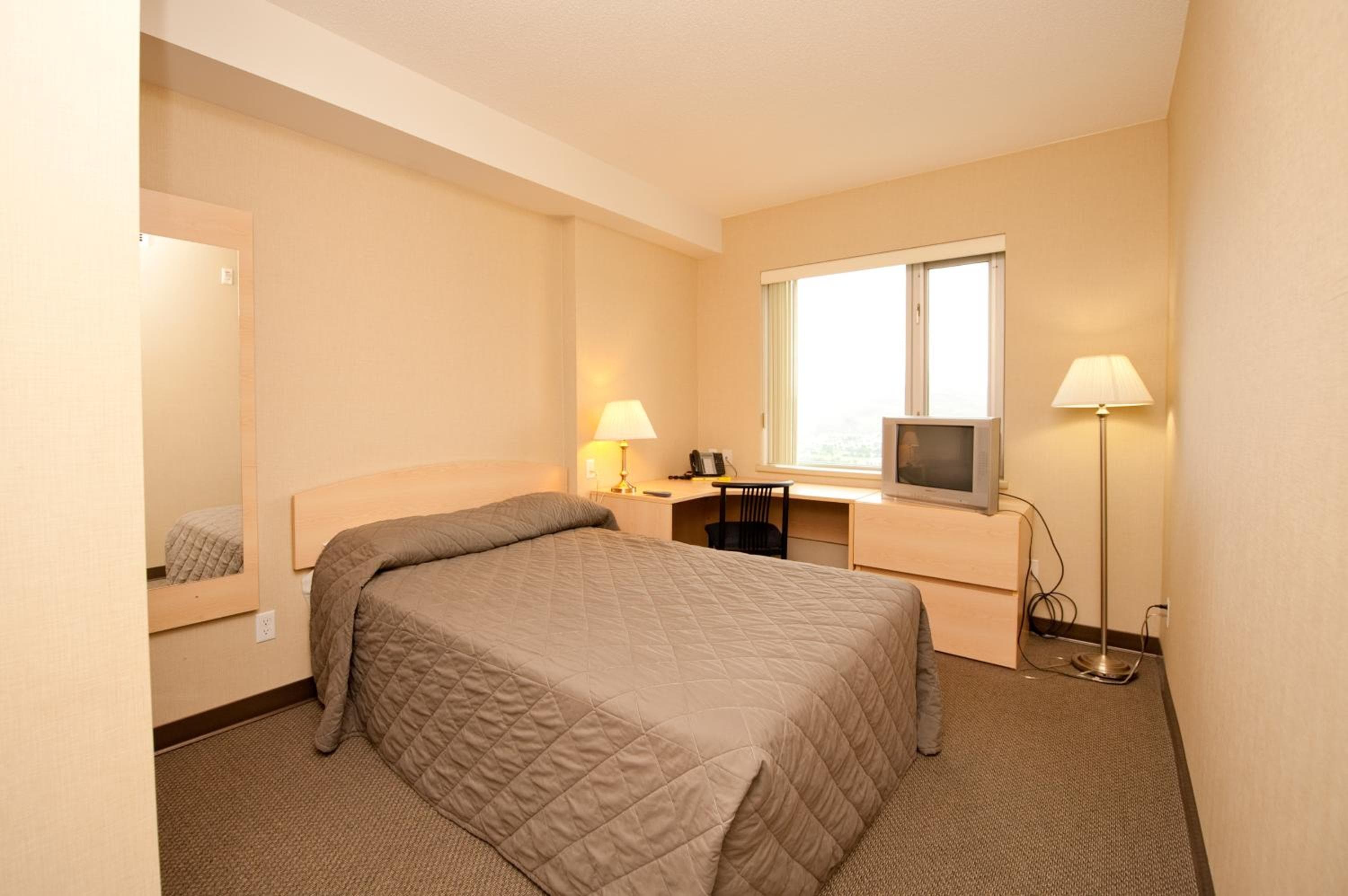 Two-Bedroom Suite