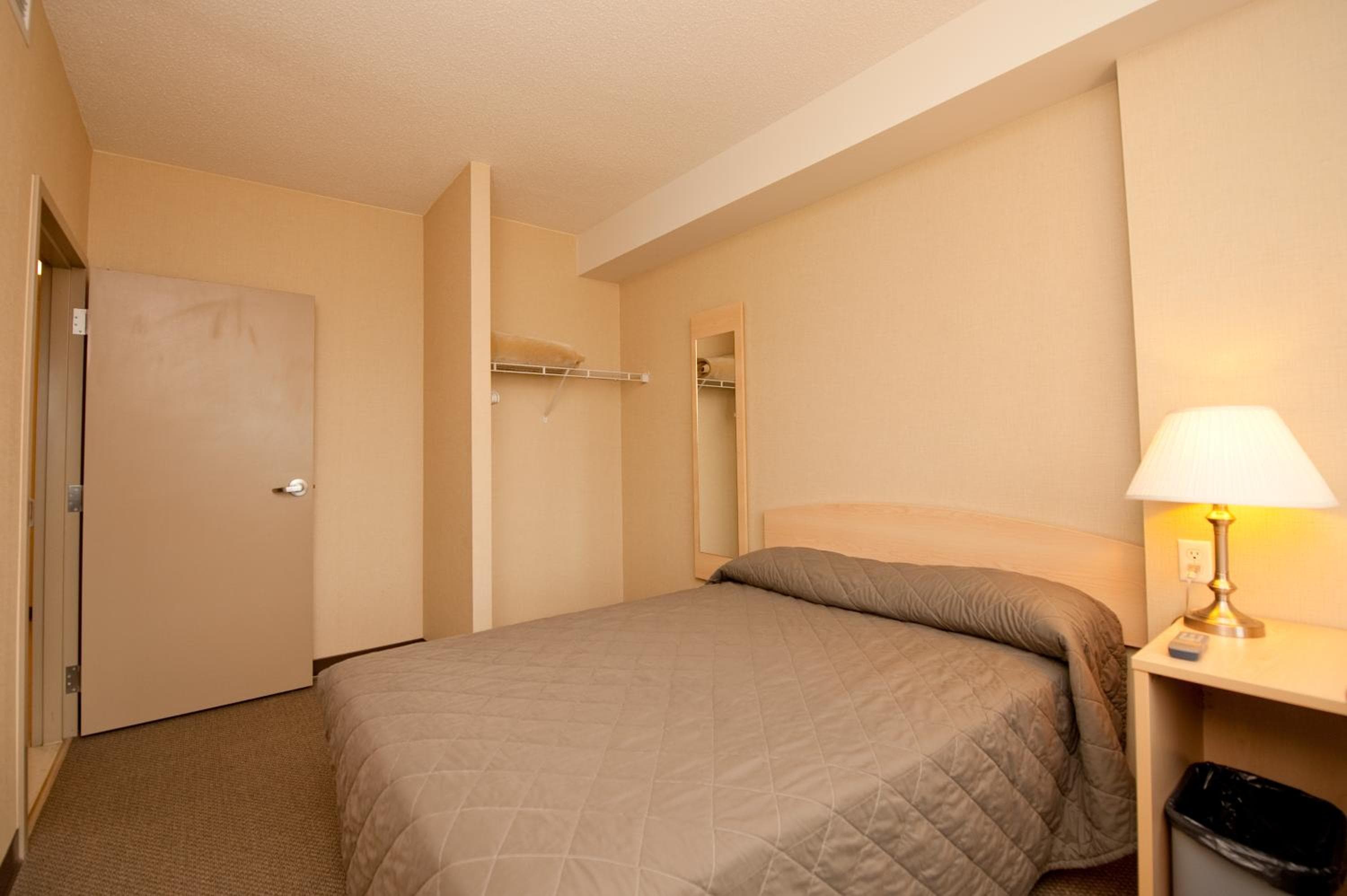 Four-Bedroom Suite