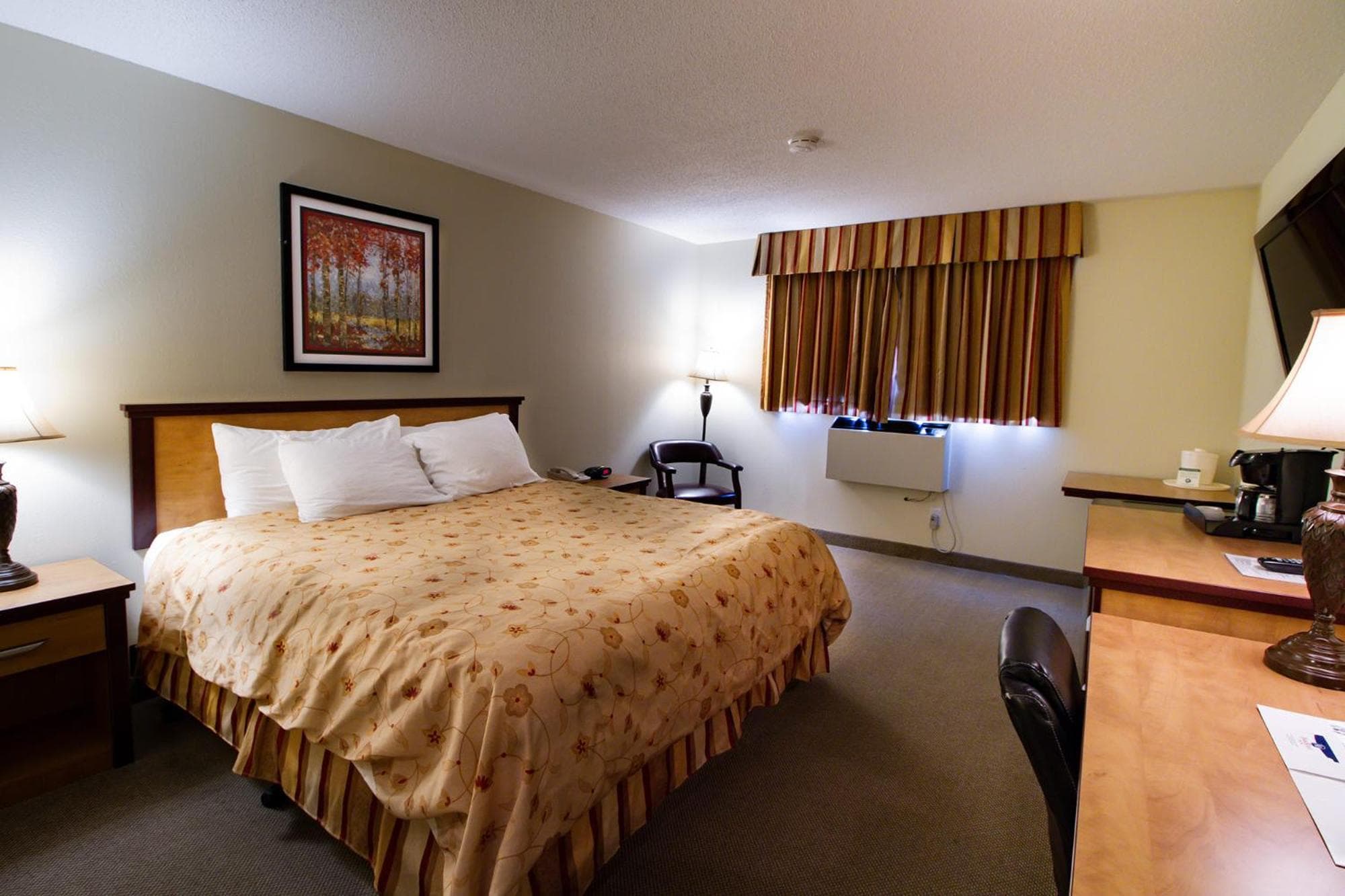 King Room