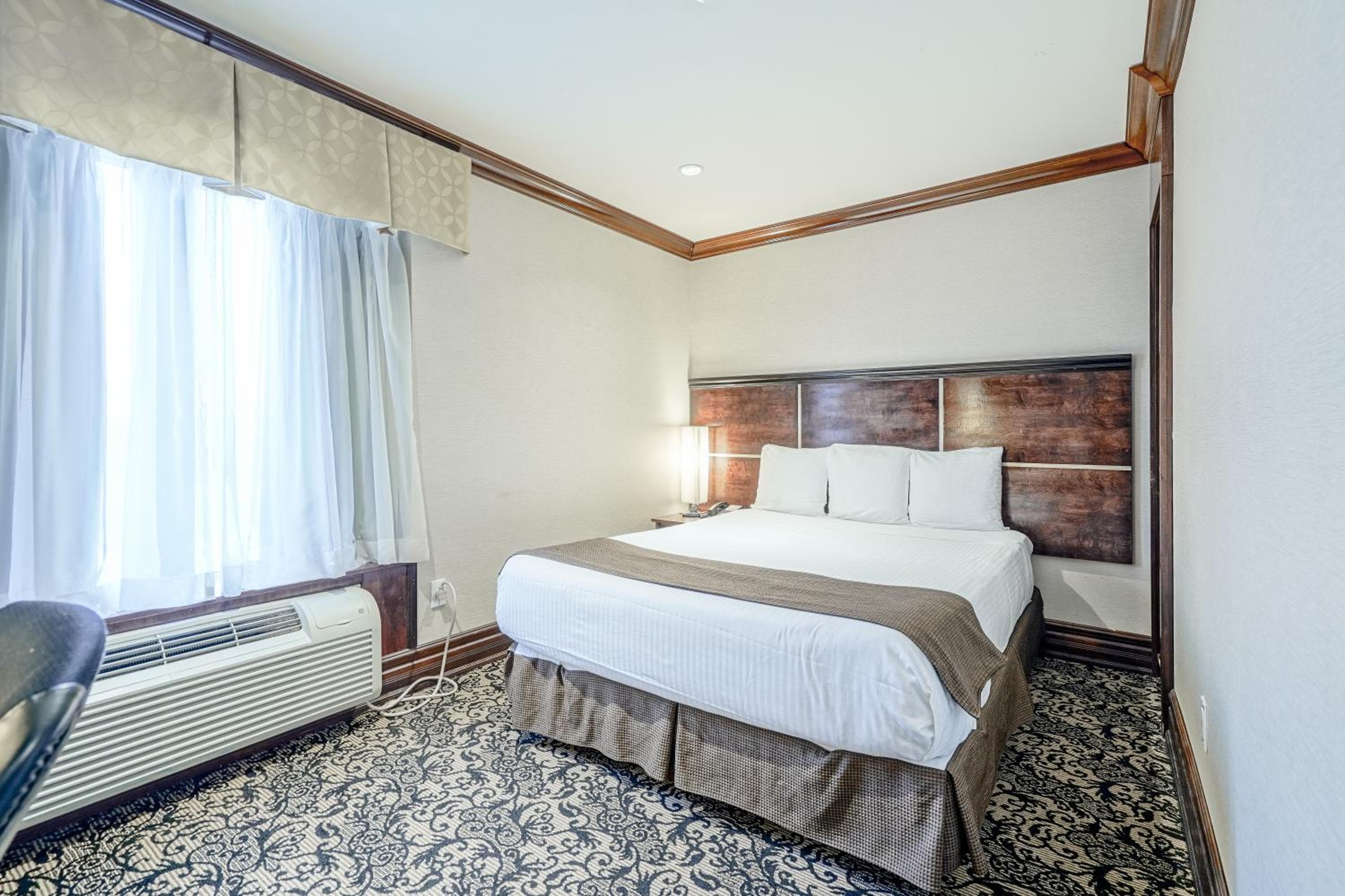 Queen Room