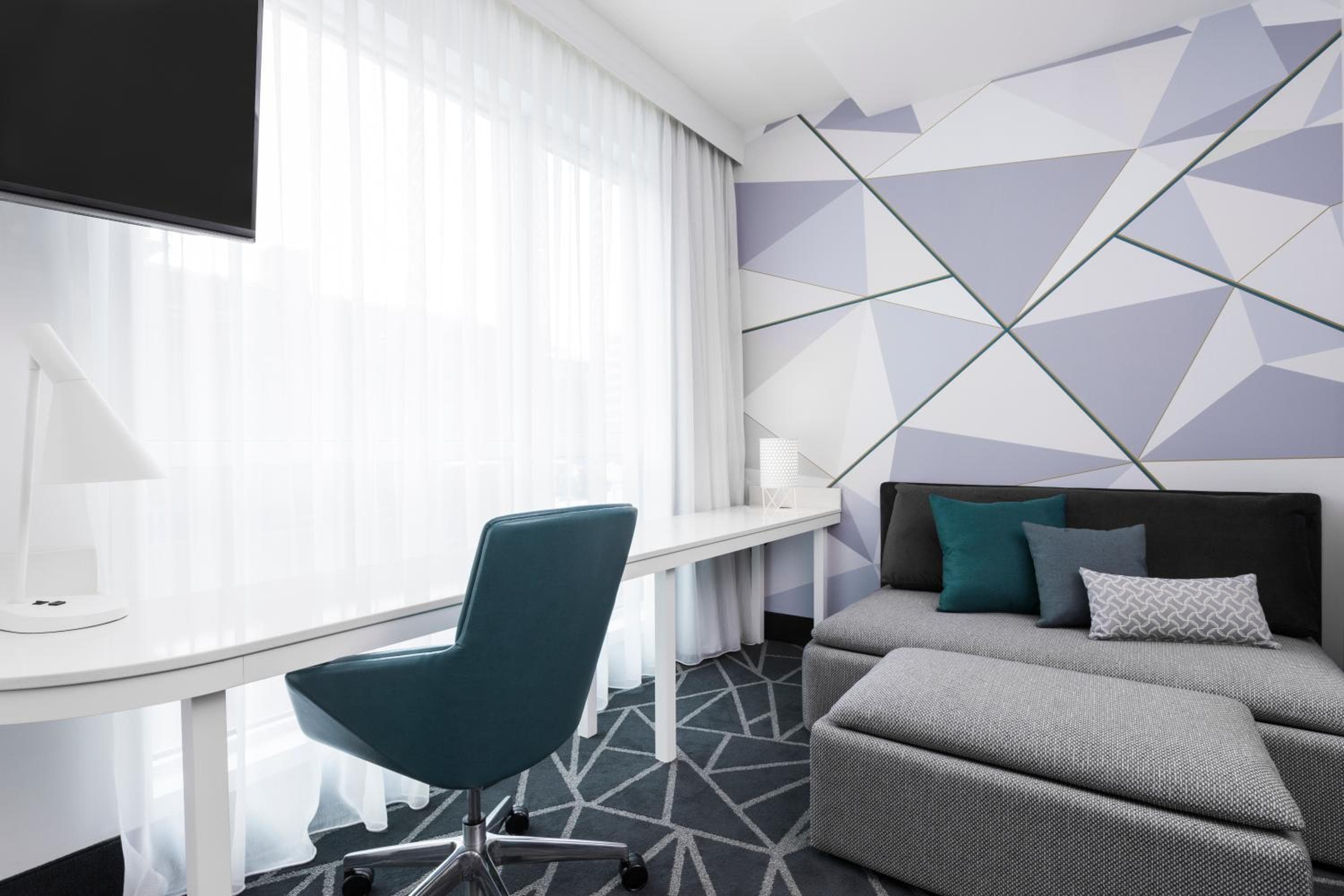 Premium Loft Suite