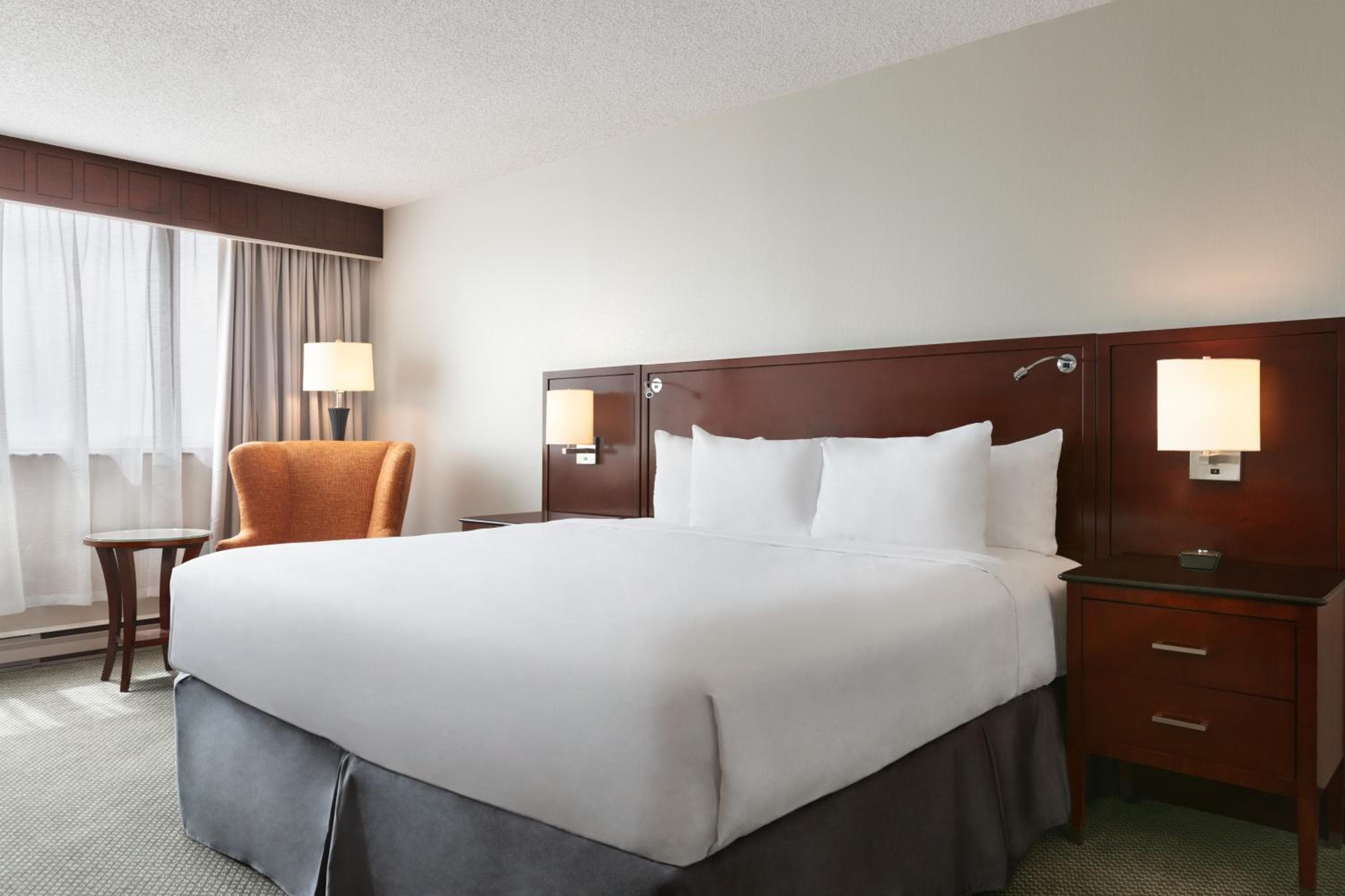 Signature King Room - Non-Smoking