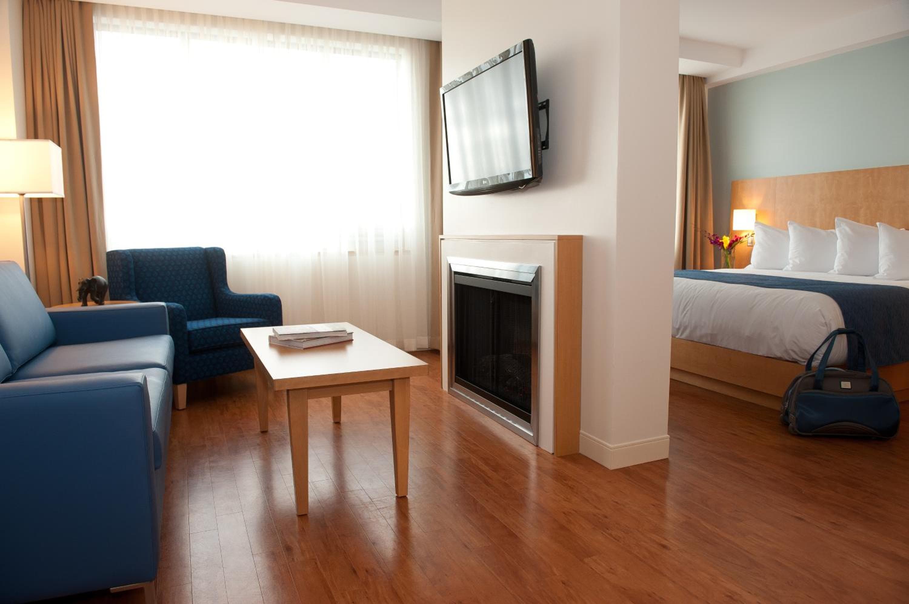 King Suite