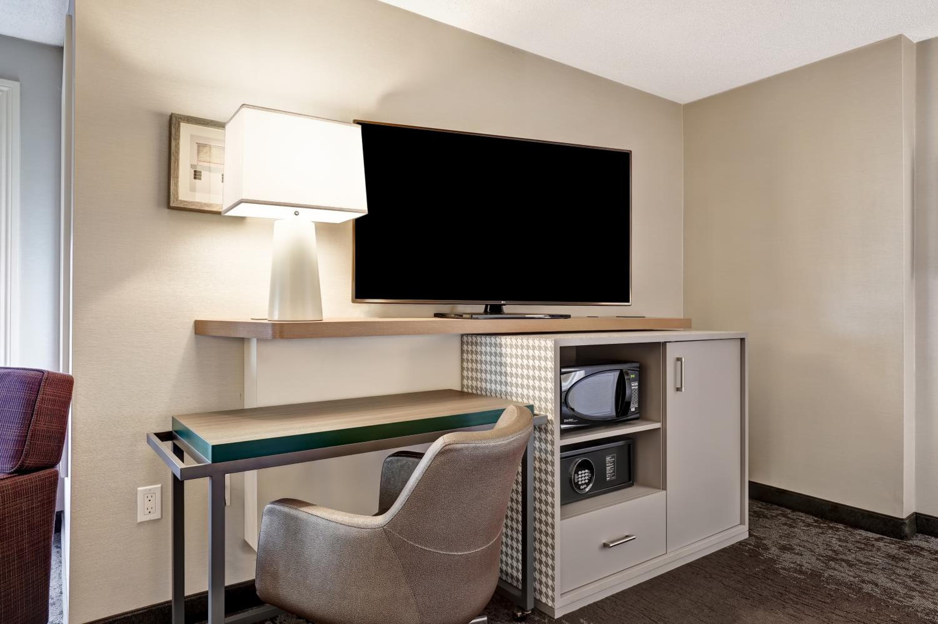 King Suite