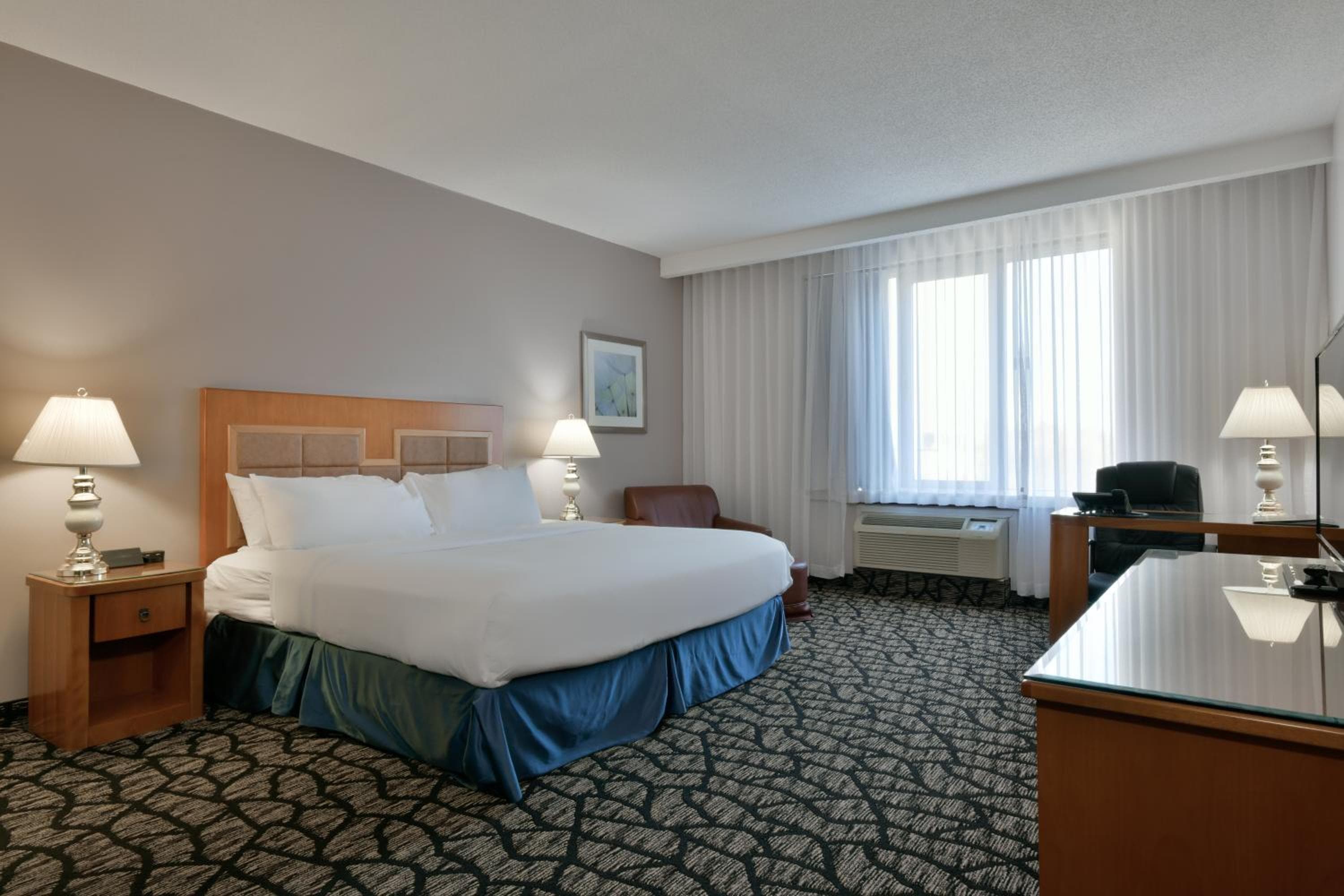 King Suite